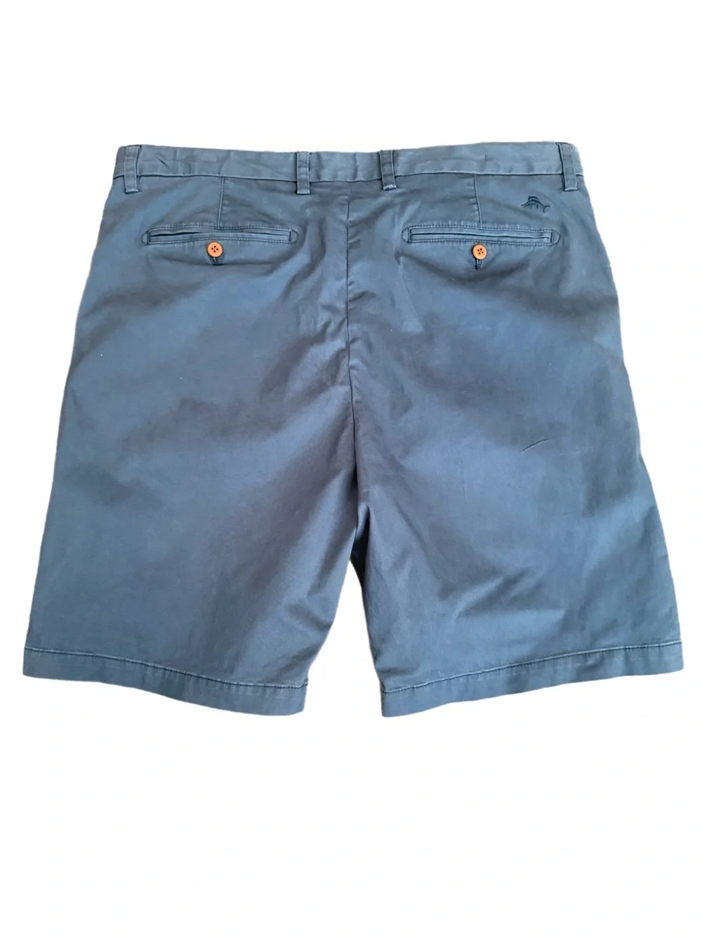 Tommy Bahama Boracay Chino Shorts Sz 38